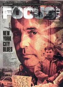 Focus Vif - 15 Novembre 2018