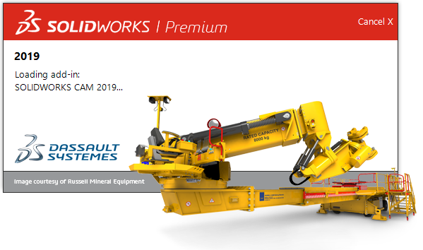 Purchase Solidworks 2018 Premium