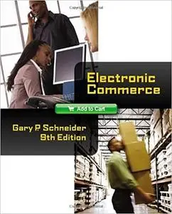 Electronic Commerce (9th Edition)