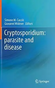 Cryptosporidium: parasite and disease (Repost)