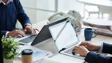 1 Week Course On Budget Control & Responsibility Accounting