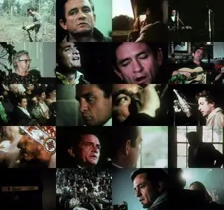 Johnny Cash! The Man, His World, His Music (1969)