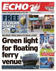Liverpool Echo – 07 June 2023