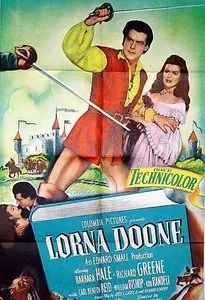 Lorna Doone (1951) 