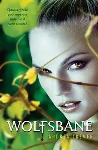 Andrea Cremer - Wolfsbane