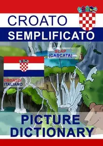 Evi Poxleitner - Croato Semplificato