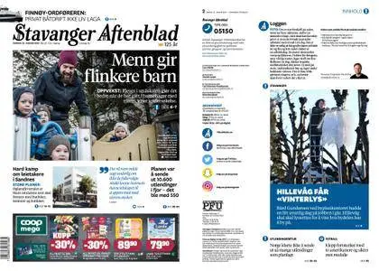 Stavanger Aftenblad – 10. januar 2018