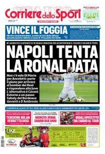 Corriere dello Sport Puglia - 20 Luglio 2018