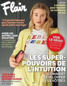 Flair French Edition - 27 Mars 2019
