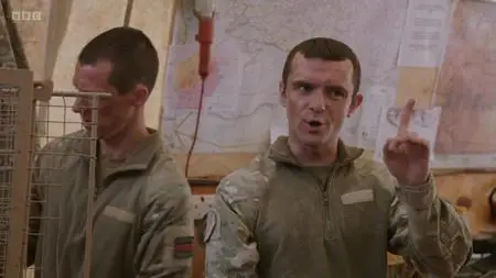 Bluestone 42 S03E03