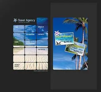 Template Monster 11370 FULL 