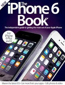 The iPhone 6 Book Vol. 6 (True PDF)