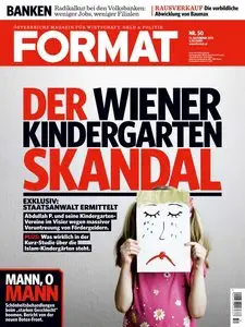 Format - 11 Dezember 2015