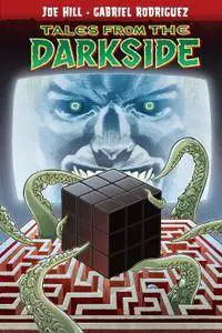 Tales from the Darkside 2017 digital dargh-Empire