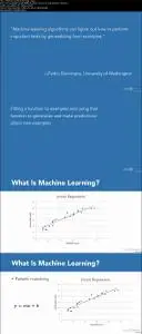 Applied Machine Learning: Foundations