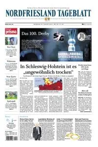 Nordfriesland Tageblatt - 20. August 2019