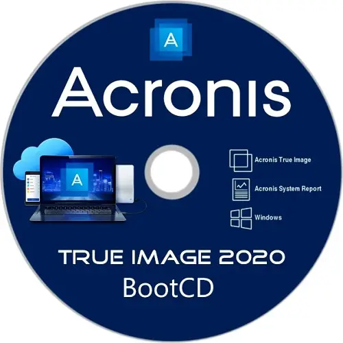acronis true image 2020 bootable iso full