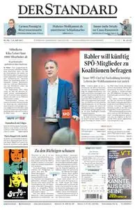 Der Standard - 7 Juni 2023