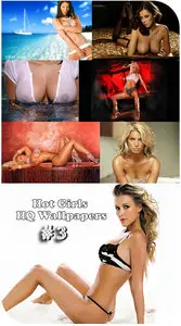 Hot Girls HQ Wallpapers #3