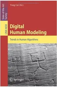 Digital Human Modeling