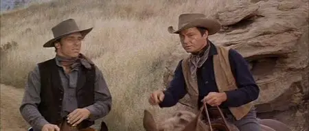 Gunfight at Comanche Creek (1963) [Repost]