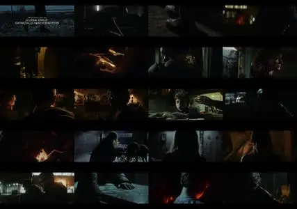 Mariphasa (2017)