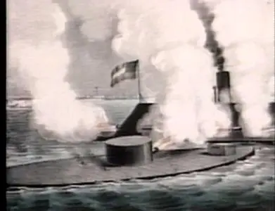 HC Our Century - U.S. Naval Academy: 150 Years in Annapolis (1995)