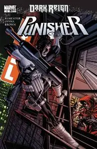 Marvel - Punisher 2009 No 04 2011 HYBRID COMIC eBook