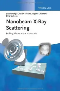 Nanobeam X-Ray Scattering: Probing Matter at the Nanoscale