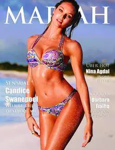 Mariah USA - February 2016