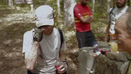 The Barkley Marathons: The Race That Eats Its Young (2014)