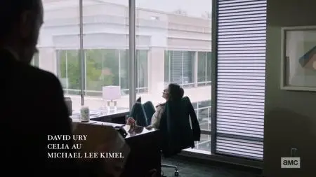 Lodge 49 S02E08