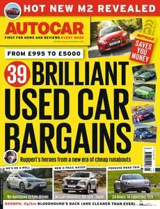 Autocar – October 2022