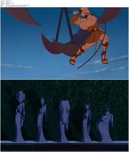 Hercules (1997)