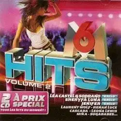 VA - M6 Hits Vol.2 (2008)