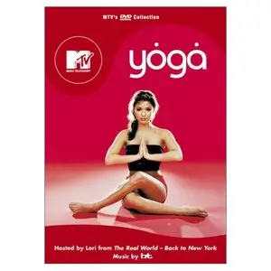MTV Yoga (2002) 