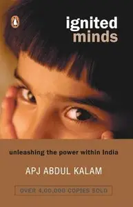 Ignited Minds: Unleashing the Power Within India