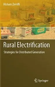 Rural Electrification: Strategies for Distributed Generation