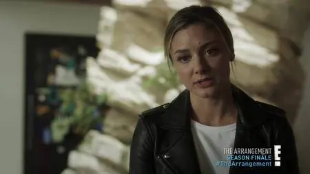The Arrangement S02E10