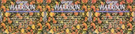 George Harrison - The Making Of All Things Must Pass (3CD) (1997) {Midnight Beat}
