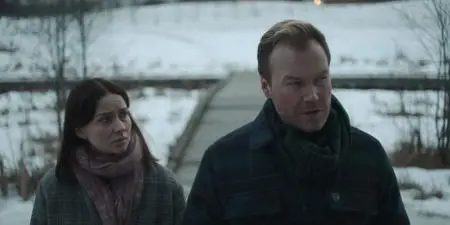 Forsvinningen på Lørenskog S01E02