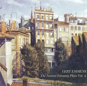Gert Emmens - The Nearest Faraway Place Vol. 1-2 (2008-2009)