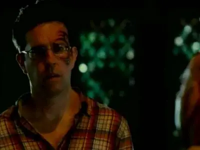 Una Notte da Leoni 2 (2011)