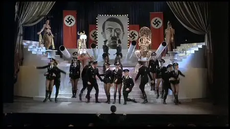 The Producers (1968)