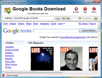 Google Books Download 4.15.1201