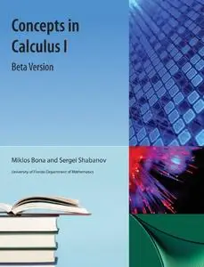 Concepts in Calculus I [Repost]