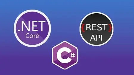 ASP .NET Core, building REST APIs