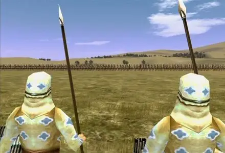 History Channel - Decisive Battles of the Ancient World 04of13 Marathon