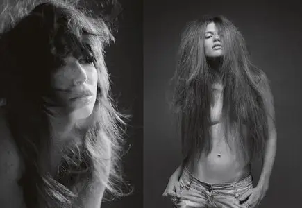 Fashion Photography by Ralph Mecke
