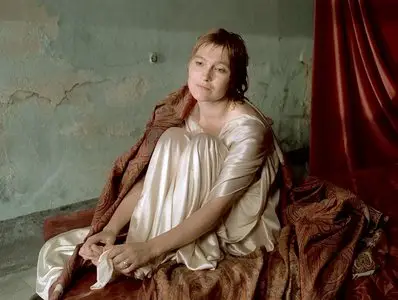 Die Marquise von O... / La marquise d'O - by Eric Rohmer (1976)